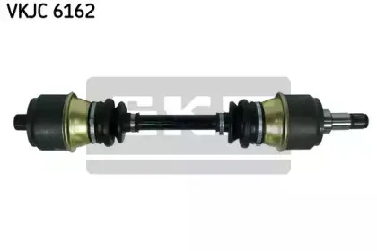 VKJC 6162 SKF Приводной вал